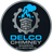 Delco Chimney Sweeps logo